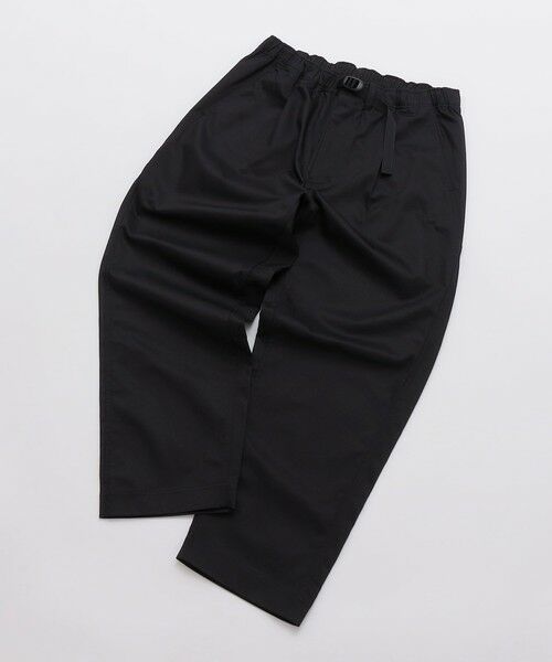 SHIPS / シップス その他パンツ | Goldwin: TWILL EASY PANTS | 詳細1