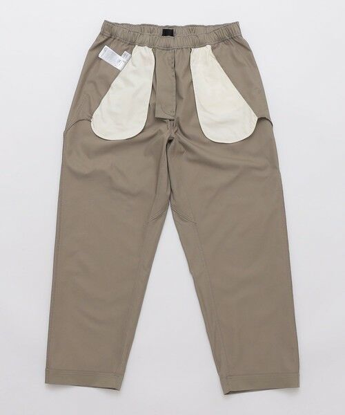 SHIPS / シップス その他パンツ | Goldwin: TWILL EASY PANTS | 詳細5