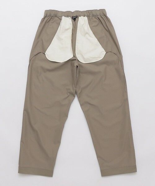 SHIPS / シップス その他パンツ | Goldwin: TWILL EASY PANTS | 詳細6