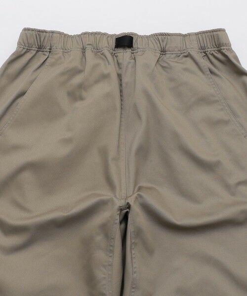 SHIPS / シップス その他パンツ | Goldwin: TWILL EASY PANTS | 詳細8