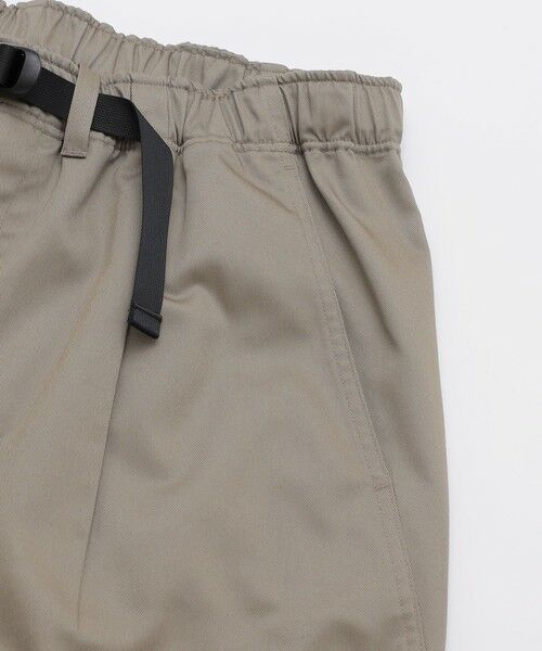 SHIPS / シップス その他パンツ | Goldwin: TWILL EASY PANTS | 詳細9
