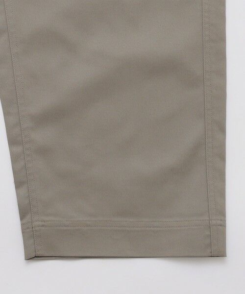 SHIPS / シップス その他パンツ | Goldwin: TWILL EASY PANTS | 詳細10