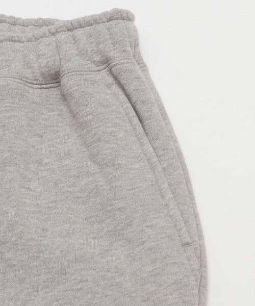 SHIPS / シップス その他パンツ | SHIPS: コットン ウール ワイド スウェット パンツ | 詳細11