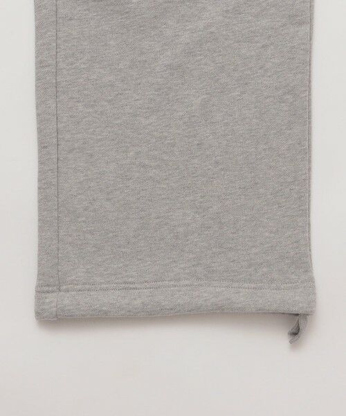 SHIPS / シップス その他パンツ | SHIPS: コットン ウール ワイド スウェット パンツ | 詳細12