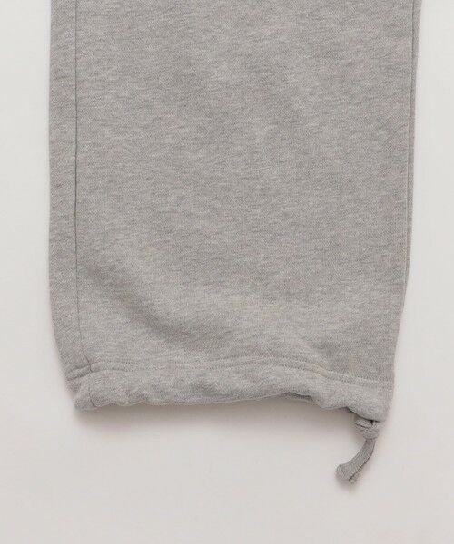 SHIPS / シップス その他パンツ | SHIPS: コットン ウール ワイド スウェット パンツ | 詳細13