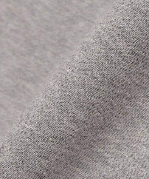 SHIPS / シップス その他パンツ | SHIPS: コットン ウール ワイド スウェット パンツ | 詳細14