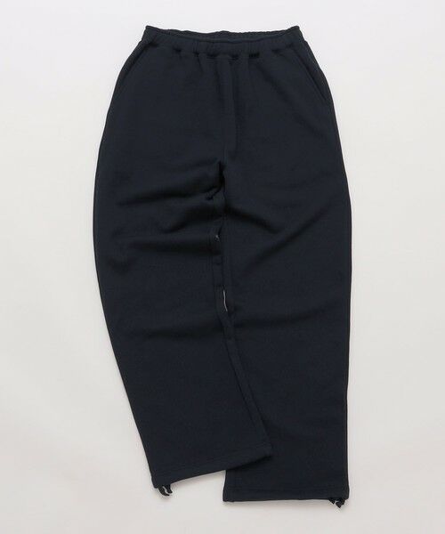 SHIPS / シップス その他パンツ | SHIPS: コットン ウール ワイド スウェット パンツ | 詳細27