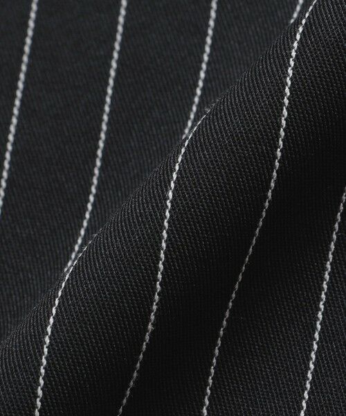 SHIPS / シップス その他パンツ | City Ambient Products: 2タック ワイド スラックス | 詳細5