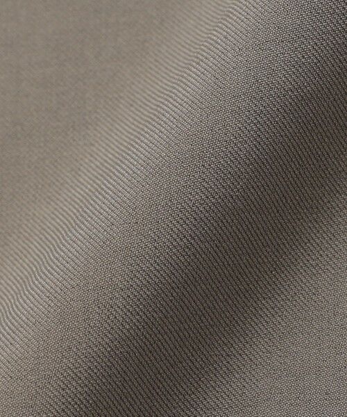 SHIPS / シップス その他パンツ | City Ambient Products: 2タック ワイド スラックス | 詳細6