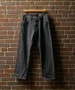 SHIPS / シップス その他パンツ | SHIPS: AUTHENTIC 5ポケット ブリーチ デニム