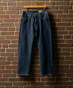 SHIPS / シップス その他パンツ | SHIPS: AUTHENTIC 5ポケット ブリーチ デニム