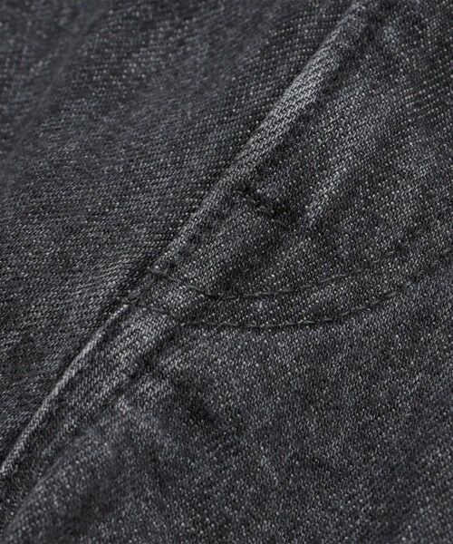 SHIPS / シップス その他パンツ | SHIPS: AUTHENTIC 5ポケット ブリーチ デニム | 詳細5