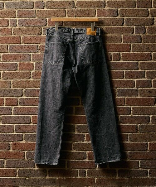 SHIPS / シップス その他パンツ | SHIPS: AUTHENTIC 5ポケット ブリーチ デニム | 詳細1