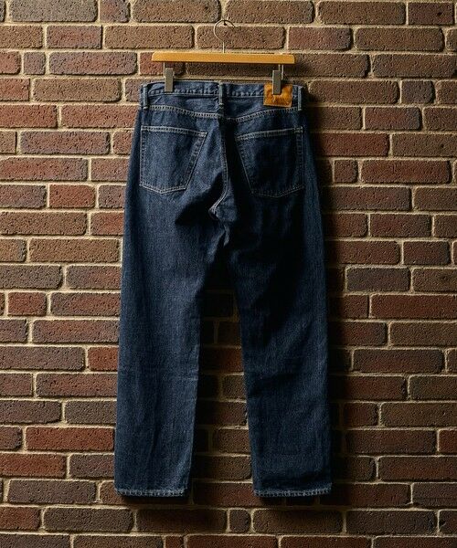SHIPS / シップス その他パンツ | SHIPS: AUTHENTIC 5ポケット ブリーチ デニム | 詳細6