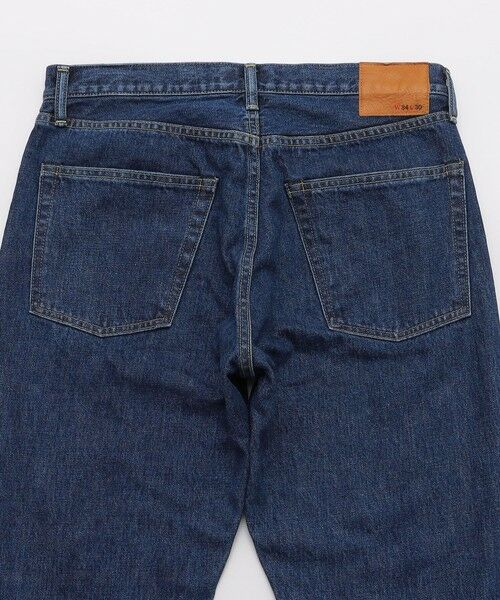 SHIPS / シップス その他パンツ | SHIPS: AUTHENTIC 5ポケット ブリーチ デニム | 詳細22