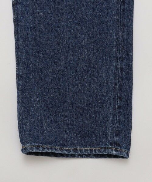 SHIPS / シップス その他パンツ | SHIPS: AUTHENTIC 5ポケット ブリーチ デニム | 詳細27