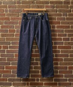 SHIPS / シップス その他パンツ | SHIPS: AUTHENTIC 5ポケット ワンウォッシュ デニム