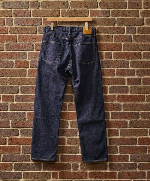 SHIPS / シップス その他パンツ | SHIPS: AUTHENTIC 5ポケット ワンウォッシュ デニム | 詳細1