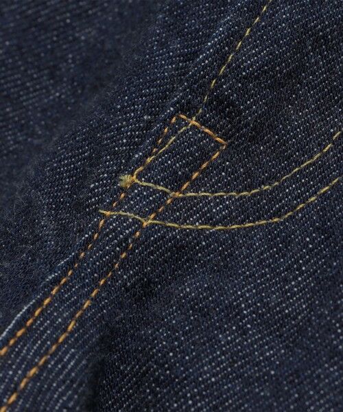 SHIPS / シップス その他パンツ | SHIPS: AUTHENTIC 5ポケット ワンウォッシュ デニム | 詳細20