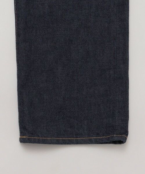 SHIPS / シップス その他パンツ | SHIPS: AUTHENTIC 5ポケット ワンウォッシュ デニム | 詳細22