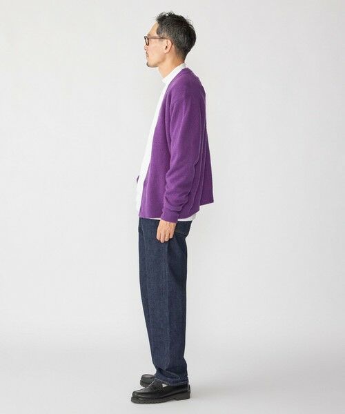 SHIPS / シップス その他パンツ | SHIPS: AUTHENTIC 5ポケット ワンウォッシュ デニム | 詳細4