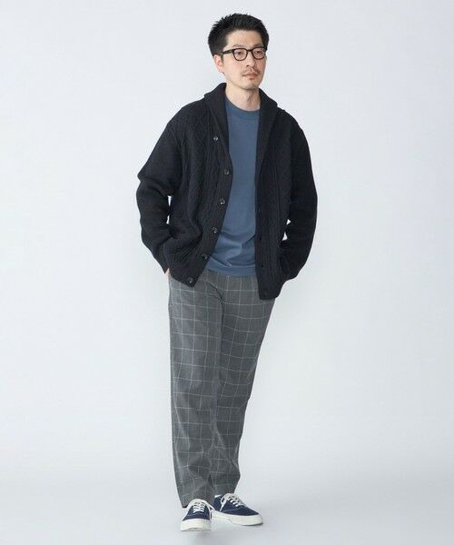 SHIPS / シップス その他パンツ | SHIPS: TR イージー パンツ | 詳細1