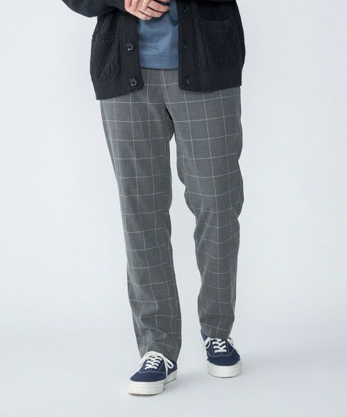 SHIPS / シップス その他パンツ | SHIPS: TR イージー パンツ | 詳細2