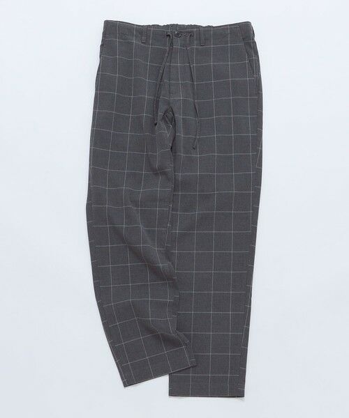 SHIPS / シップス その他パンツ | SHIPS: TR イージー パンツ | 詳細3