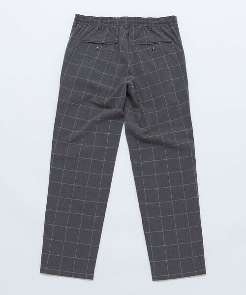 SHIPS / シップス その他パンツ | SHIPS: TR イージー パンツ | 詳細4