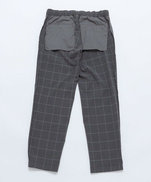 SHIPS / シップス その他パンツ | SHIPS: TR イージー パンツ | 詳細6