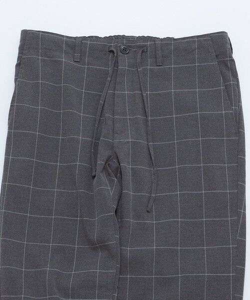 SHIPS / シップス その他パンツ | SHIPS: TR イージー パンツ | 詳細8