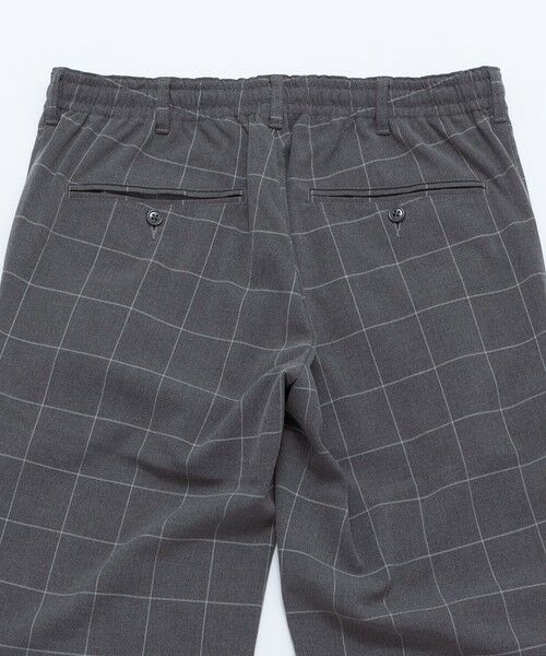 SHIPS / シップス その他パンツ | SHIPS: TR イージー パンツ | 詳細9