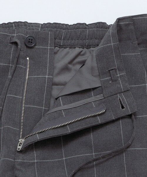 SHIPS / シップス その他パンツ | SHIPS: TR イージー パンツ | 詳細10