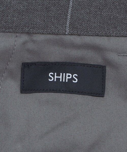 SHIPS / シップス その他パンツ | SHIPS: TR イージー パンツ | 詳細11