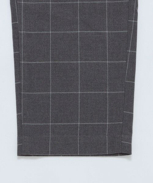 SHIPS / シップス その他パンツ | SHIPS: TR イージー パンツ | 詳細12