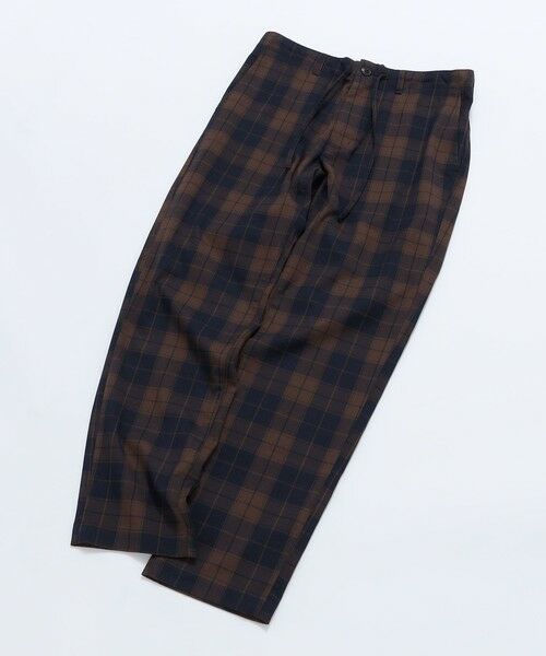 SHIPS / シップス その他パンツ | SHIPS: TR イージー パンツ | 詳細23