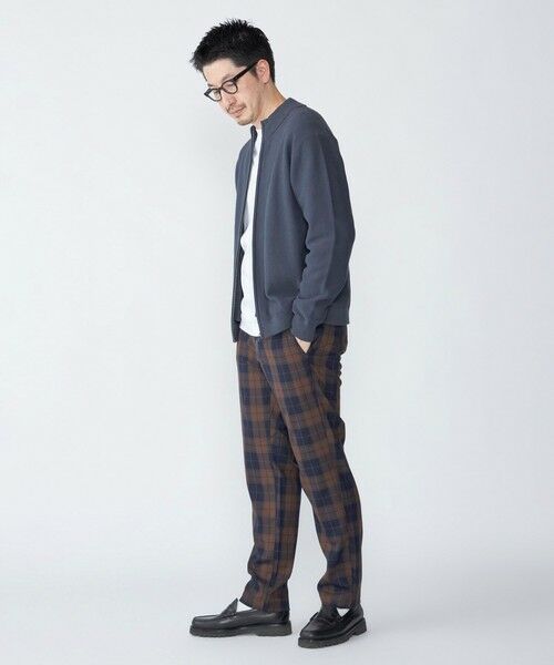 SHIPS / シップス その他パンツ | SHIPS: TR イージー パンツ | 詳細15