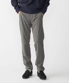 SHIPS / シップス その他パンツ | SHIPS: TR チェック テーパード チノ パンツ