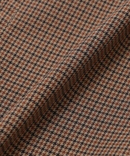 SHIPS / シップス その他パンツ | SHIPS: TR チェック テーパード チノ パンツ | 詳細10