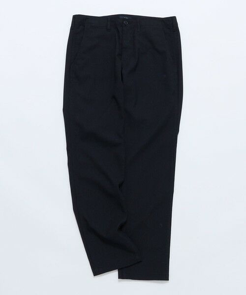 SHIPS / シップス その他パンツ | SHIPS: TR チェック テーパード チノ パンツ | 詳細19