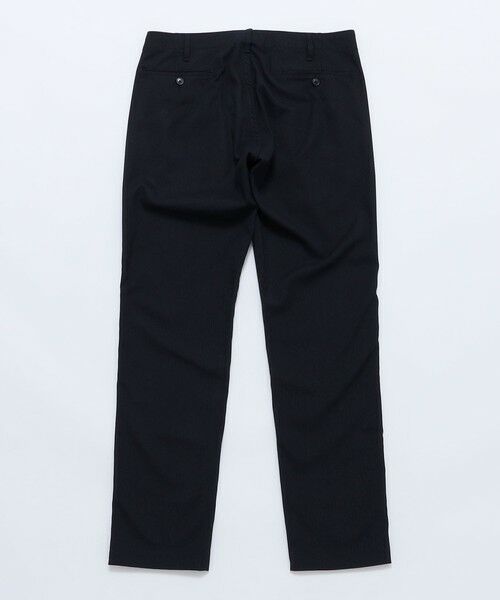 SHIPS / シップス その他パンツ | SHIPS: TR チェック テーパード チノ パンツ | 詳細20