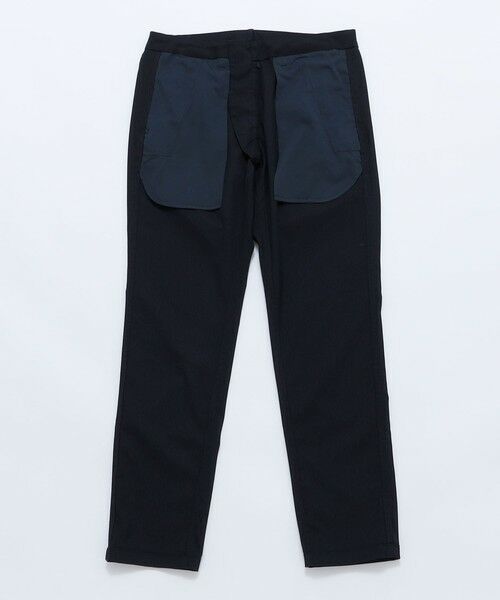 SHIPS / シップス その他パンツ | SHIPS: TR チェック テーパード チノ パンツ | 詳細21