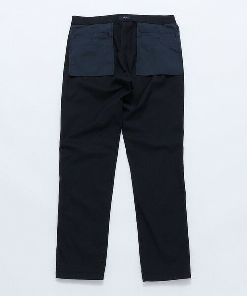 SHIPS / シップス その他パンツ | SHIPS: TR チェック テーパード チノ パンツ | 詳細22