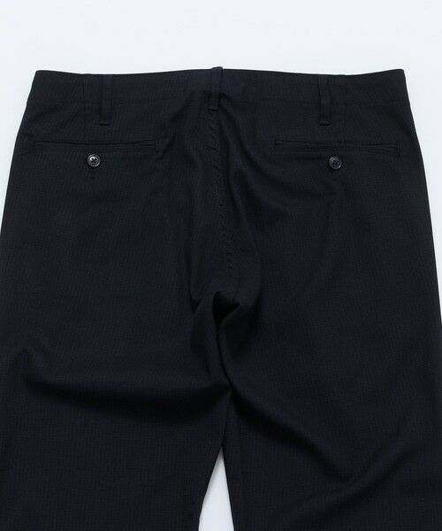 SHIPS / シップス その他パンツ | SHIPS: TR チェック テーパード チノ パンツ | 詳細25