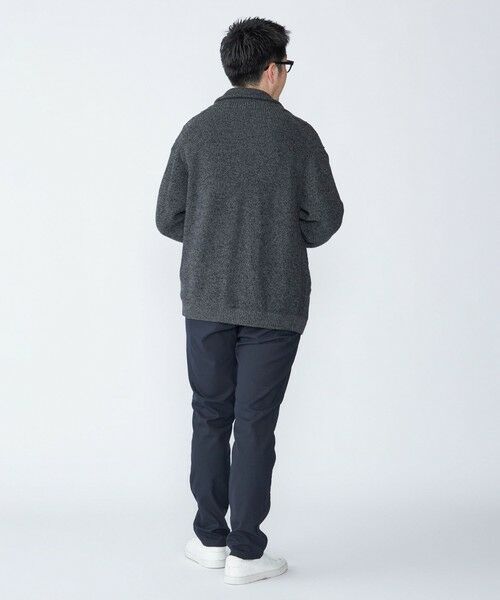 SHIPS / シップス その他パンツ | SHIPS: TR チェック テーパード チノ パンツ | 詳細13