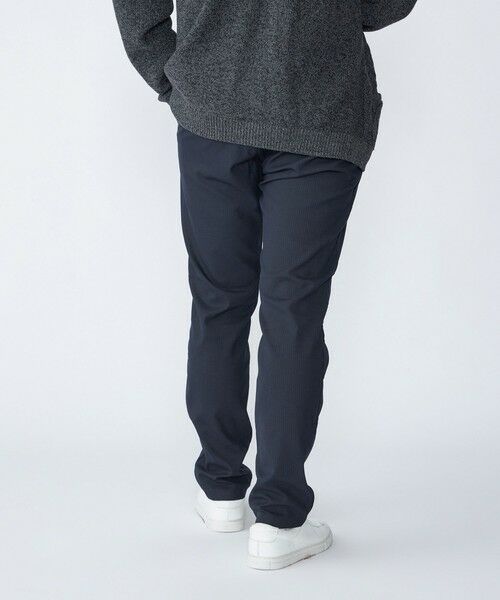 SHIPS / シップス その他パンツ | SHIPS: TR チェック テーパード チノ パンツ | 詳細17