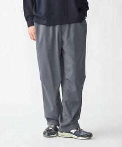 SHIPS / シップス その他パンツ | 【SHIPS別注】FANTASTICDAYS: タック ワイド イージー パンツ