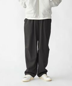 SHIPS / シップス その他パンツ | 【SHIPS別注】FANTASTICDAYS: タック ワイド イージー パンツ