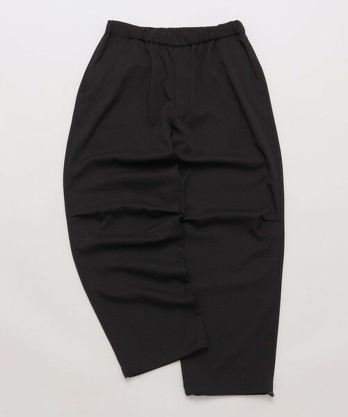 SHIPS / シップス その他パンツ | 【SHIPS別注】FANTASTICDAYS: タック ワイド イージー パンツ | 詳細15