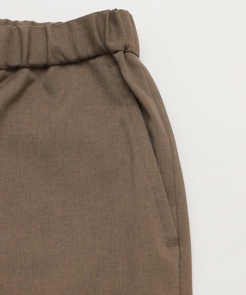 SHIPS / シップス その他パンツ | 【SHIPS別注】FANTASTICDAYS: タック ワイド イージー パンツ | 詳細26